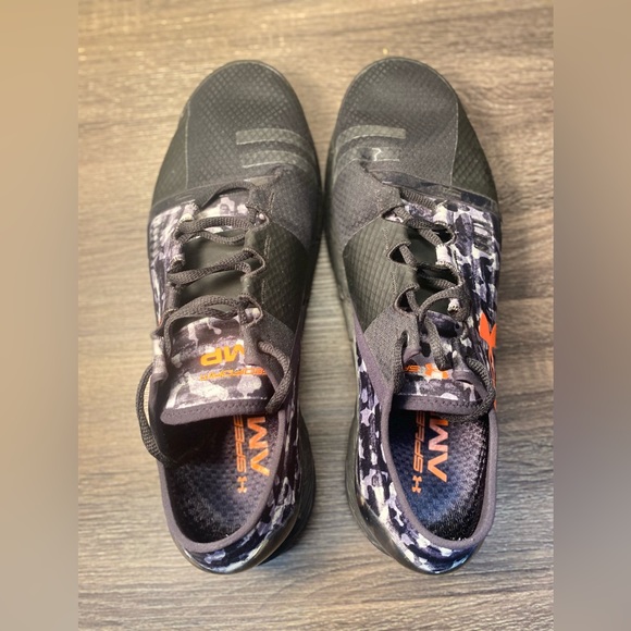 Under Armour Speed-foam AMP - Picture 5 of 7